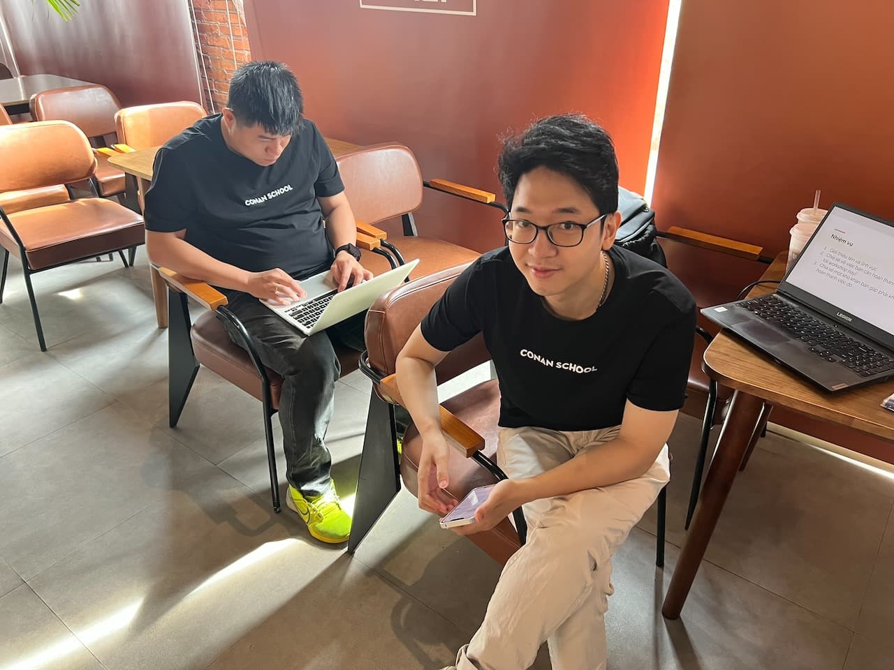 Workshop JTBD - Phần 2