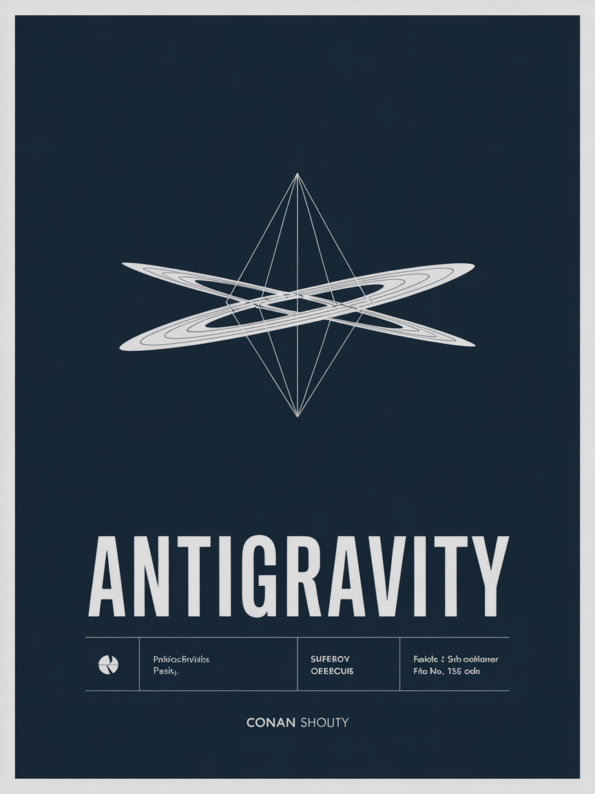 Antigravity - Trợ lý Lập trình AI