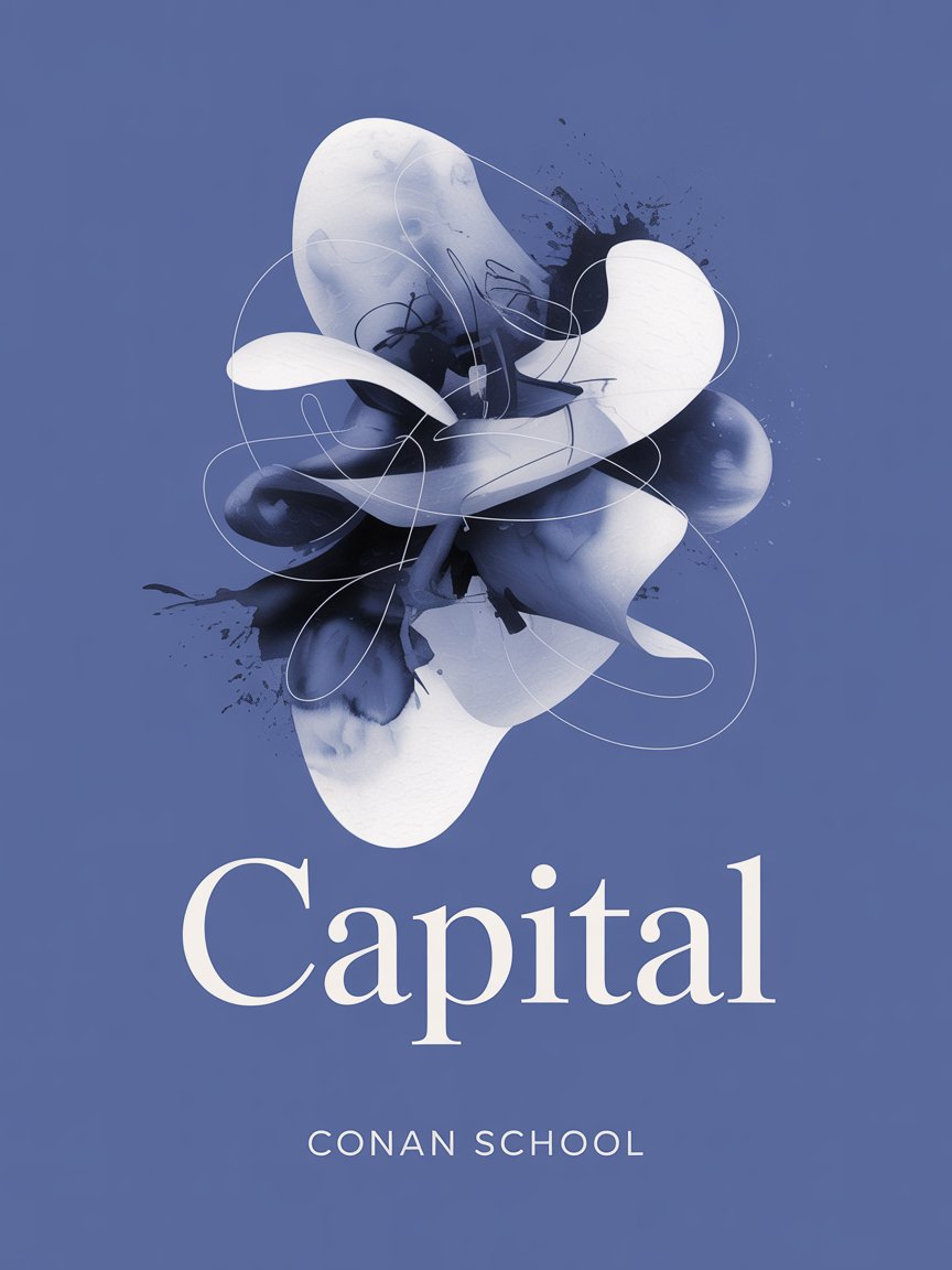 Tư bản - Hiểu và xây dựng tài sản tạo ra giá trị lặp lại