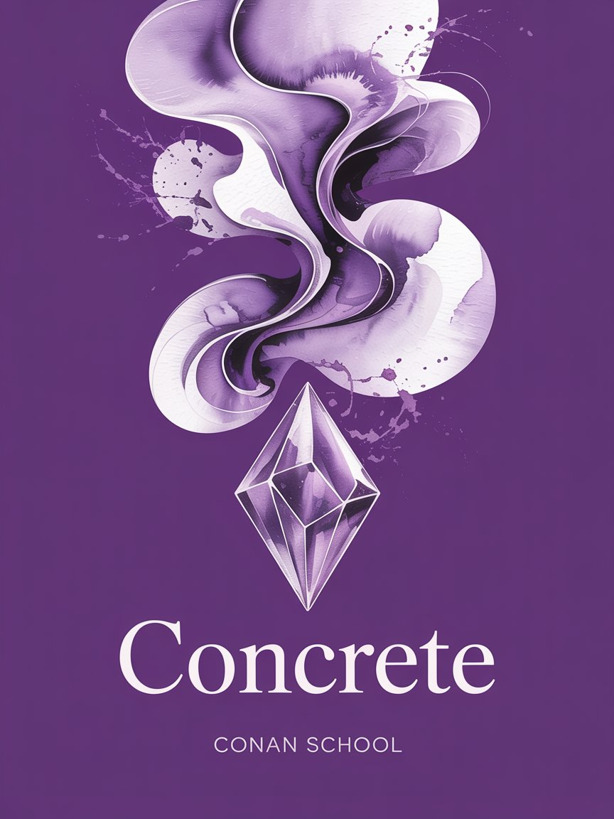 Concrete - Viết cụ thể, đọc dễ hiểu