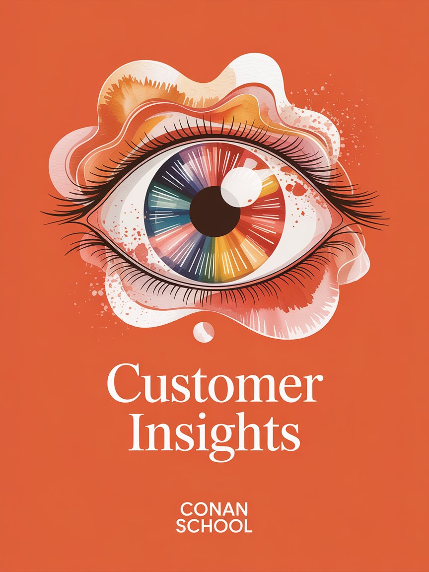 Customer Insights - Nghệ thuật thấu hiểu khách hàng