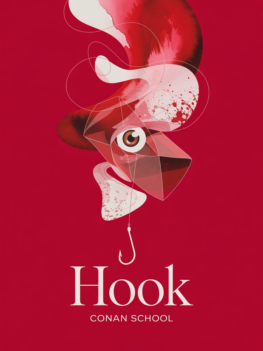 Hook - Nghệ thuật bắt chú ý