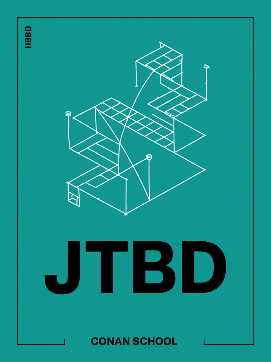 Jobs to be Done — Khung Tư Duy Đổi Mới