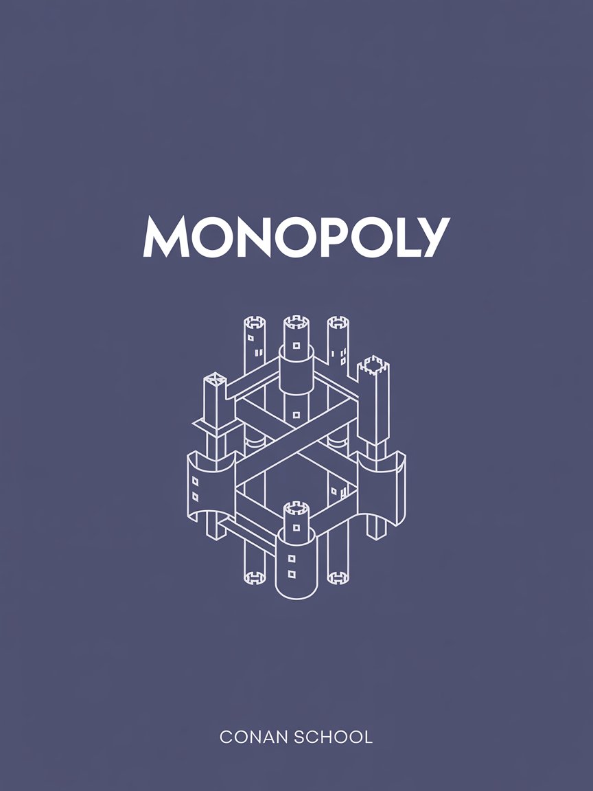 Chiến lược Monopoly - Nghệ thuật xây dựng hào bảo vệ doanh nghiệp