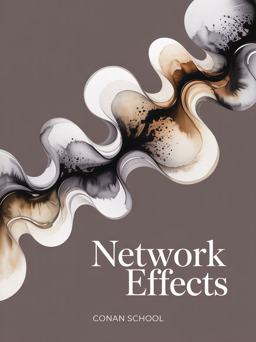 Network Effects - Sức mạnh ẩn đằng sau những startup thành công