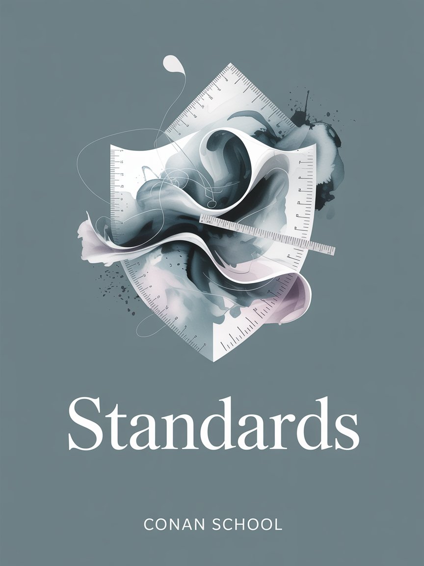 Standards - Xây dựng chất lượng bằng tiêu chuẩn rõ ràng