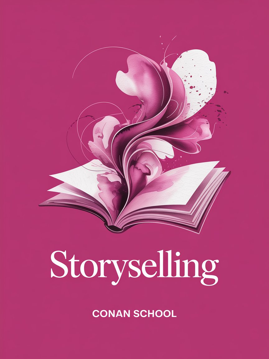 Storyselling - Nghệ thuật kể chuyện để bán hàng