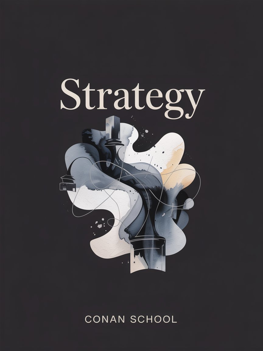 Strategy - Where to Play