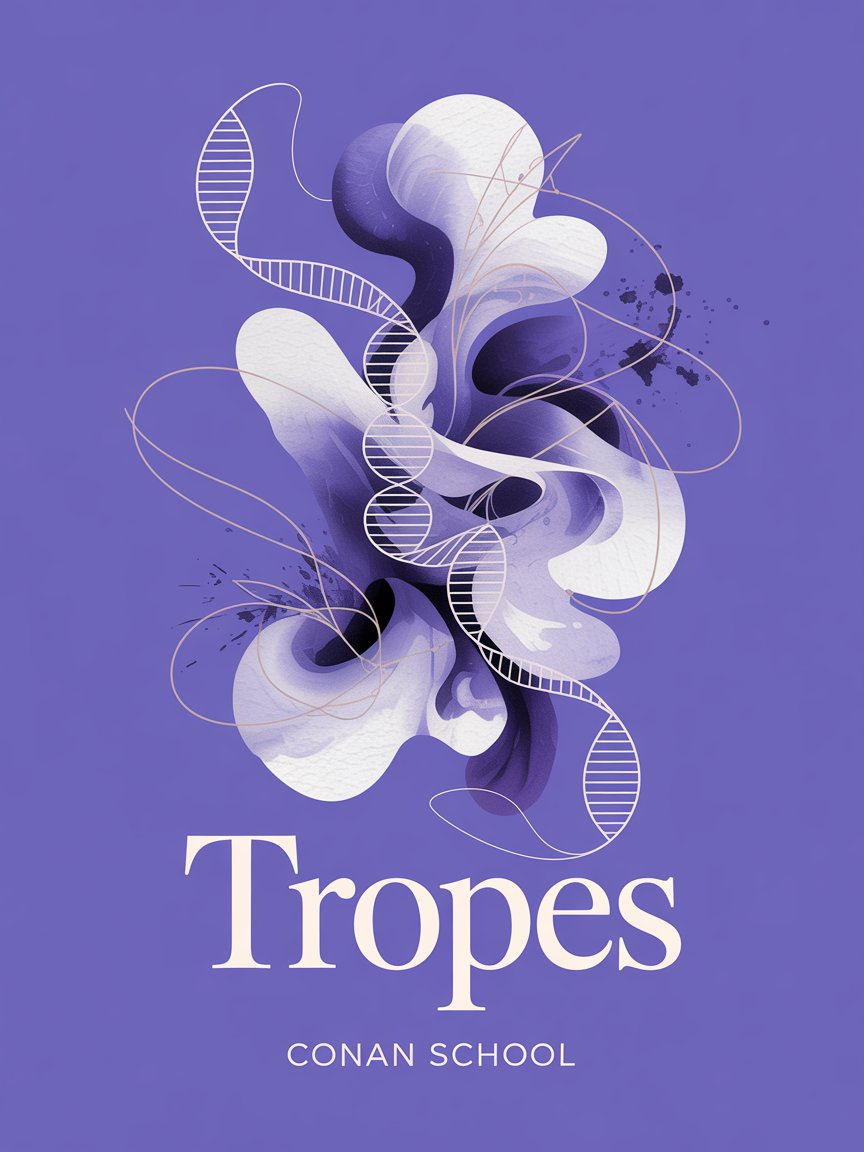 Tropes - DNA của câu chuyện