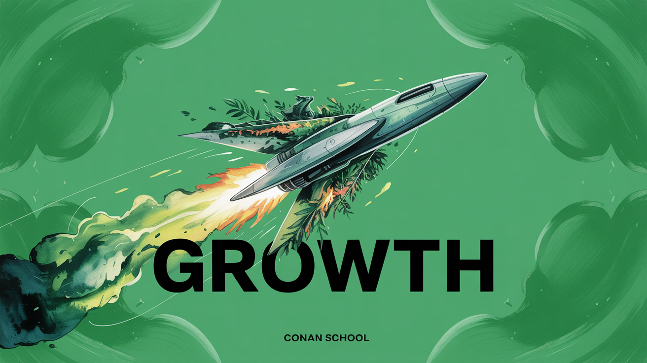 Growth Hacking là gì? 5 chiến thuật tăng trưởng từ Dropbox, Airbnb, Hotmail