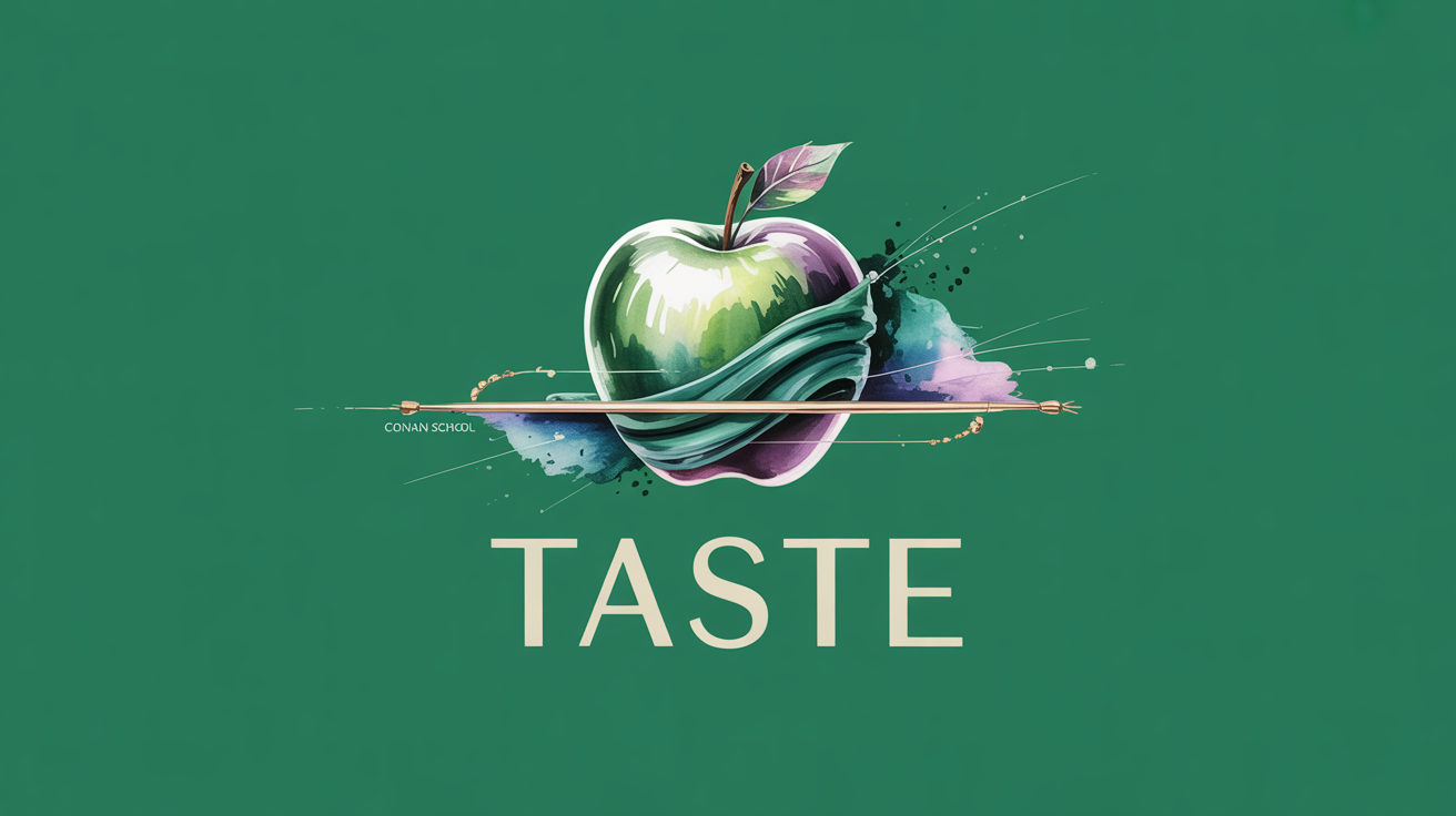 Taste là gì? Lợi Thế Cạnh Tranh Bí Mật Của Steve Jobs và Apple